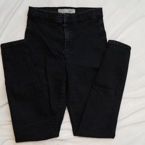 Topshop Joni Jeans